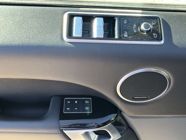 2022 Land Rover Range Rover - photo 22