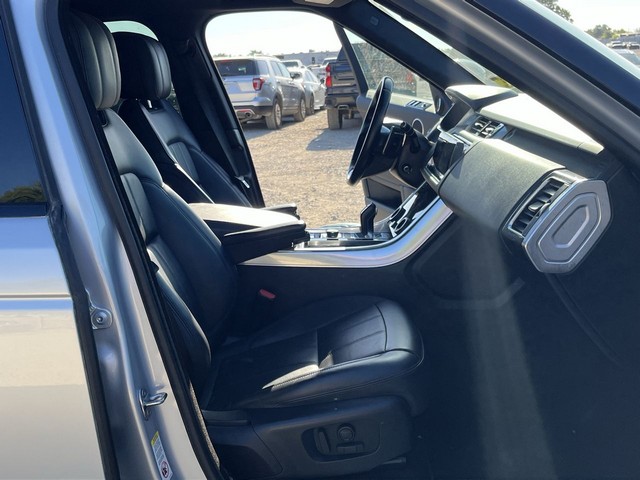 2022 Land Rover Range Rover - photo 24