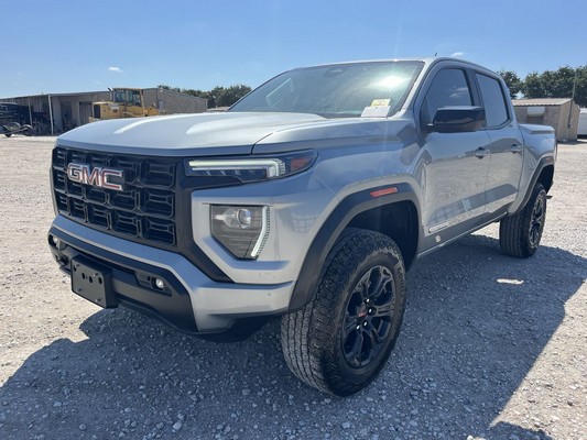 2024 GMC Canyon - photo 1