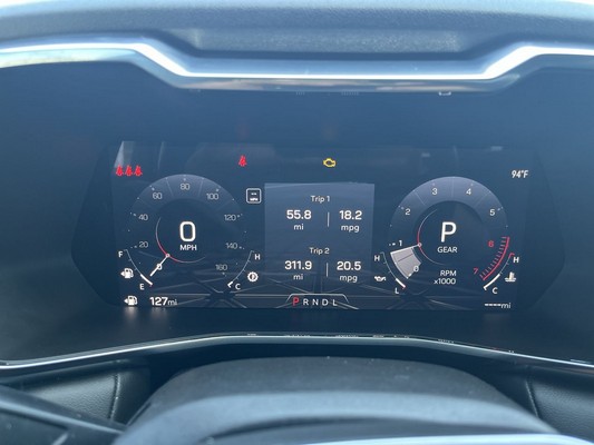 2024 GMC Canyon - photo 11