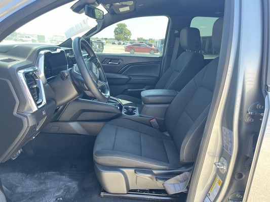 2024 GMC Canyon - photo 20