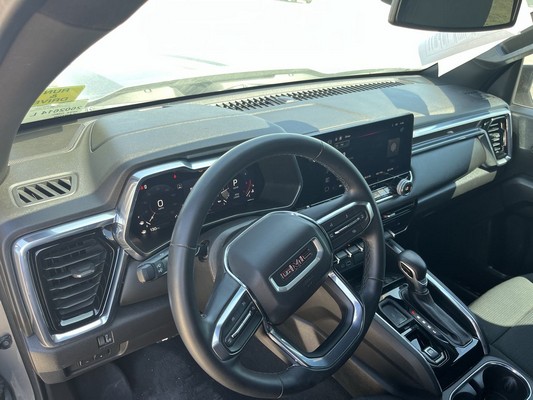 2024 GMC Canyon - photo 21