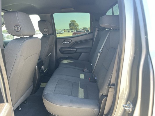 2024 GMC Canyon - photo 23