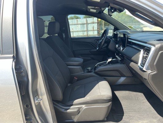 2024 GMC Canyon - photo 24