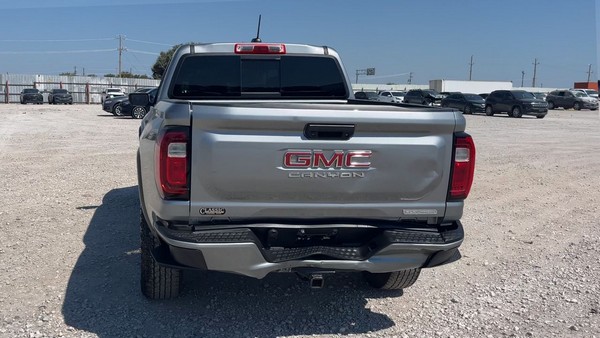 2024 GMC Canyon - photo 4