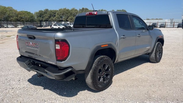 2024 GMC Canyon - photo 5