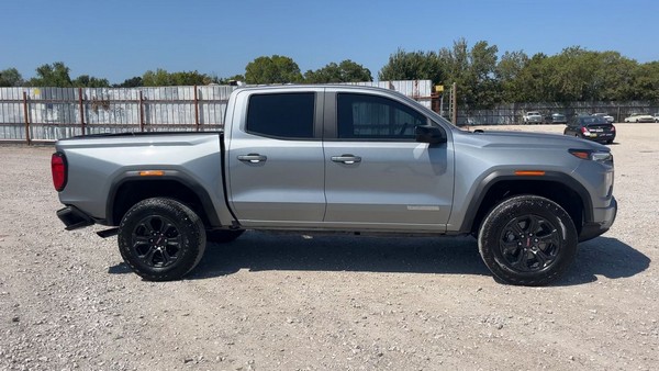 2024 GMC Canyon - photo 6