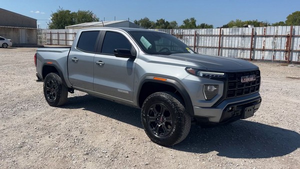 2024 GMC Canyon - photo 7