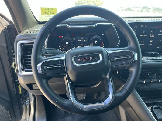 2024 GMC Canyon - photo 10