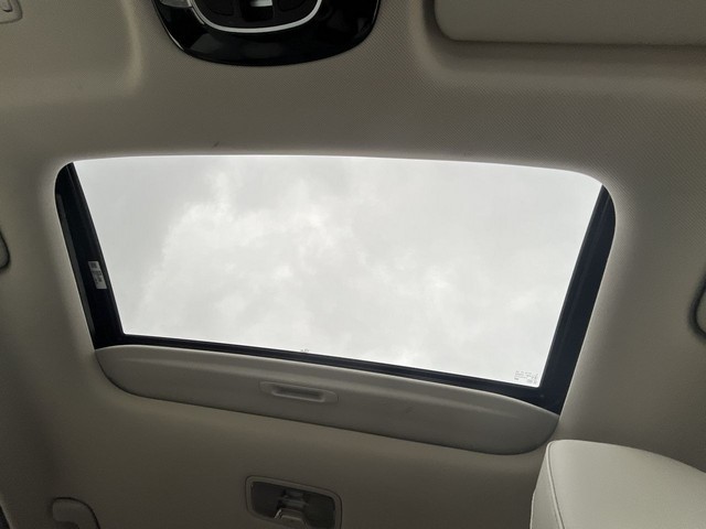 2024 Hyundai TUCSON SEL - photo 12