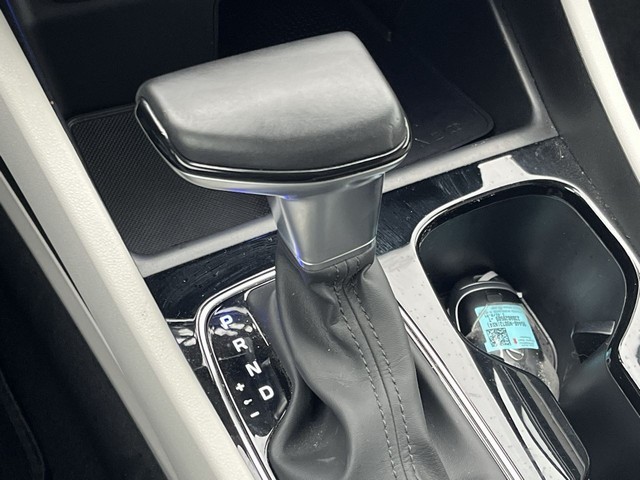 2024 Hyundai TUCSON SEL - photo 14