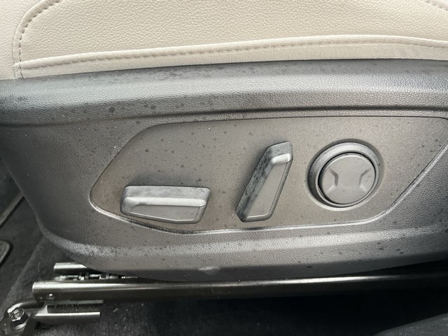 2024 Hyundai TUCSON SEL - photo 18