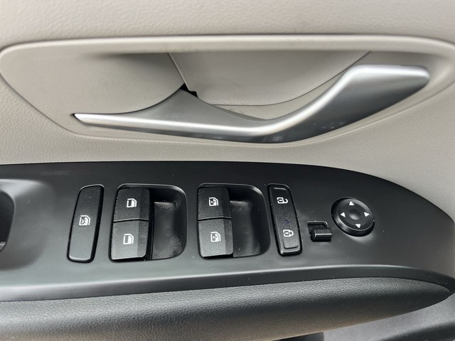 2024 Hyundai TUCSON SEL - photo 20