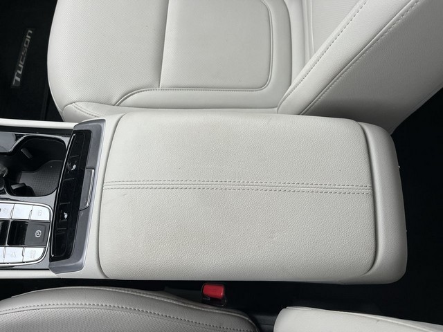 2024 Hyundai TUCSON SEL - photo 8