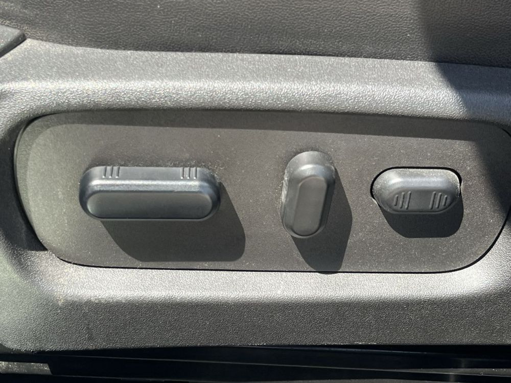 2018 Ford TAURUS LIMITED - photo 22