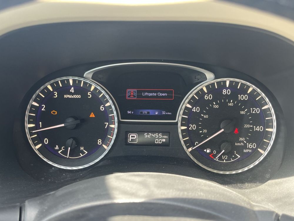 2019 Infiniti QX60 LUXE - photo 11