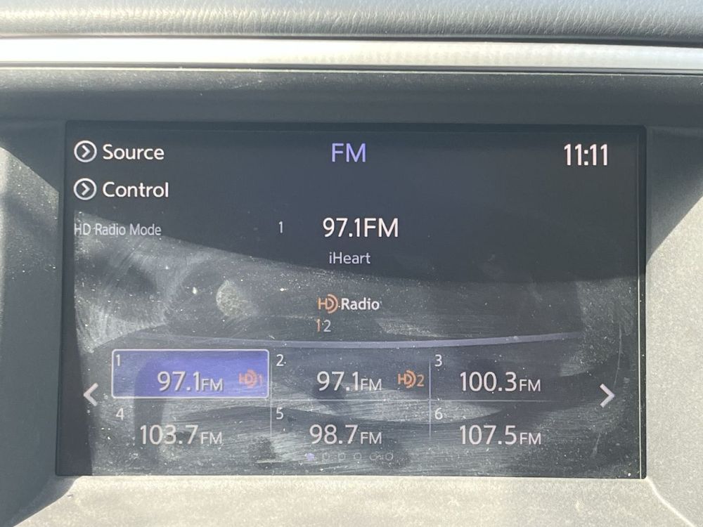 2019 Infiniti QX60 LUXE - photo 12