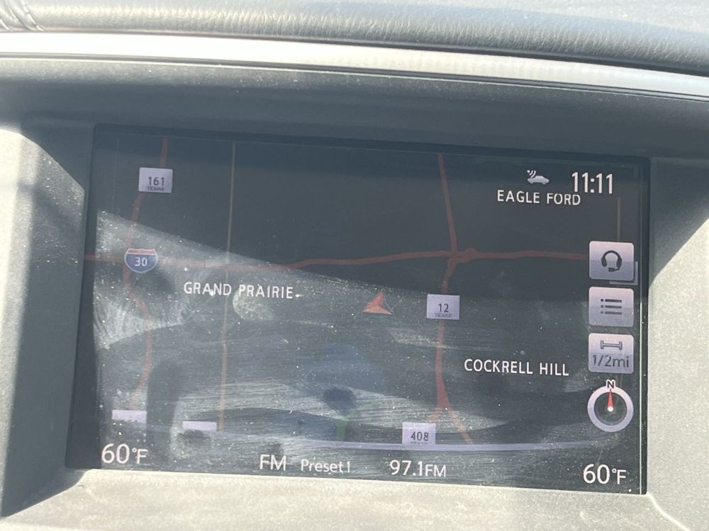 2019 Infiniti QX60 LUXE - photo 13
