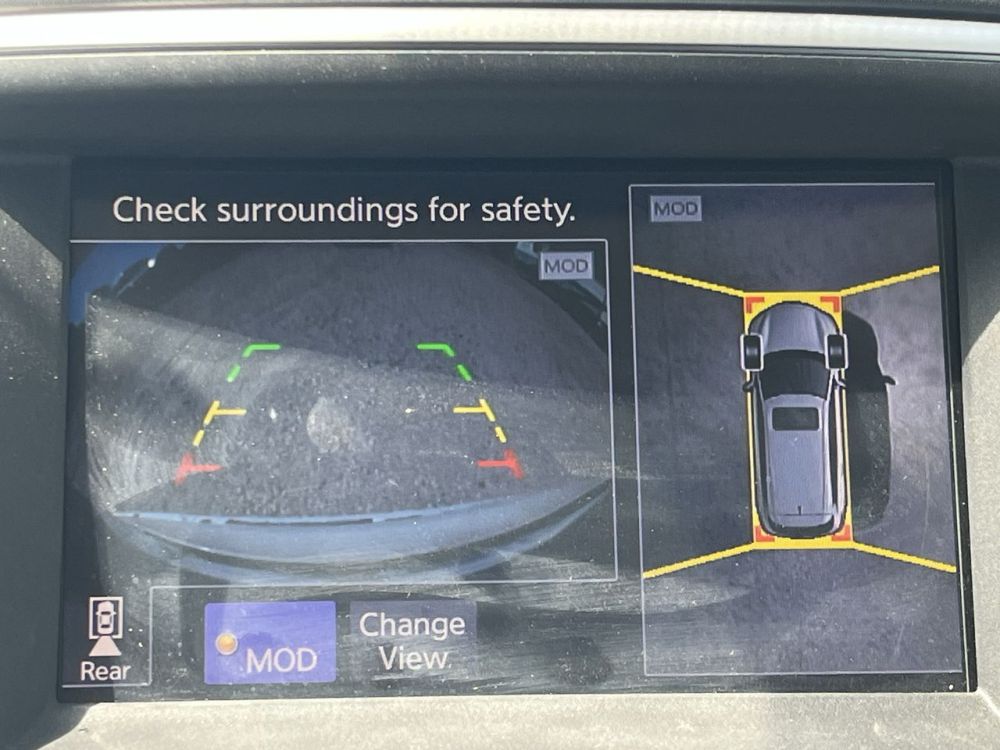 2019 Infiniti QX60 LUXE - photo 14