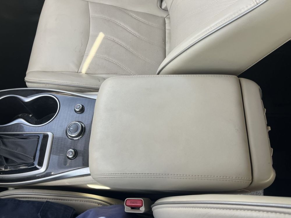 2019 Infiniti QX60 LUXE - photo 15