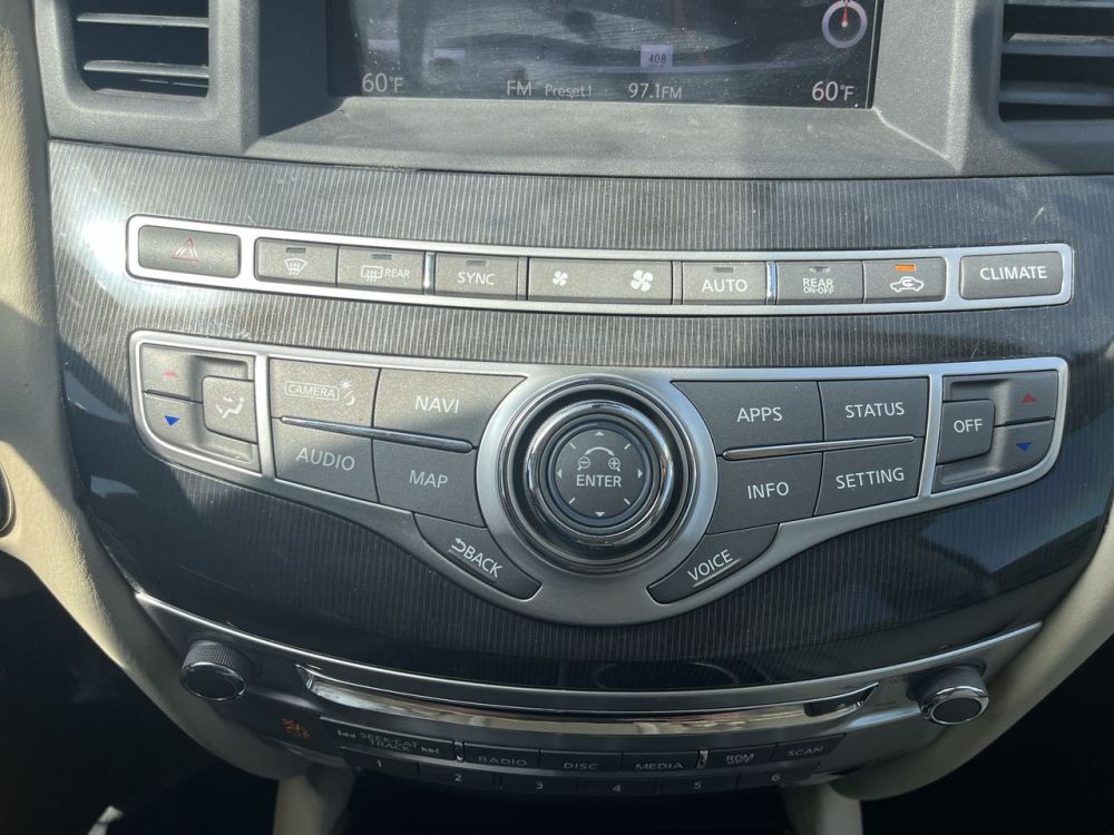 2019 Infiniti QX60 LUXE - photo 16