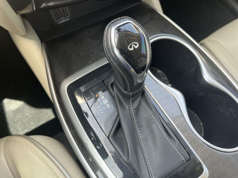2019 Infiniti QX60 LUXE - photo 17