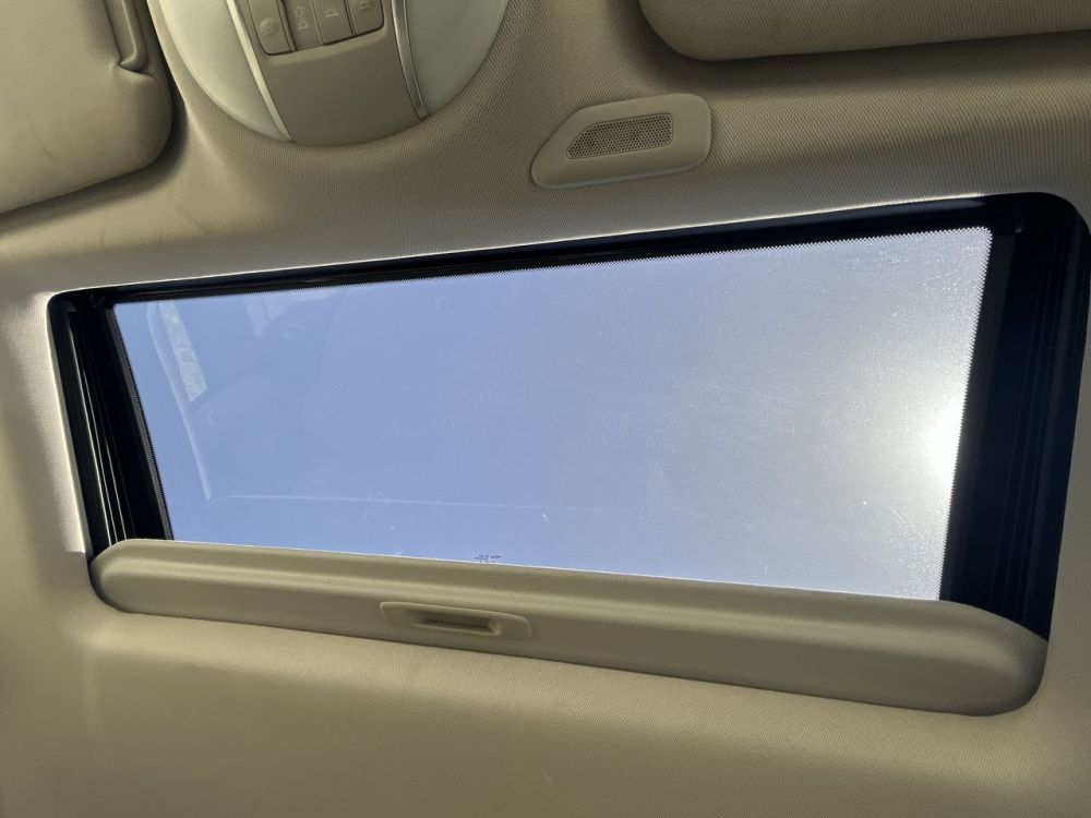 2019 Infiniti QX60 LUXE - photo 18
