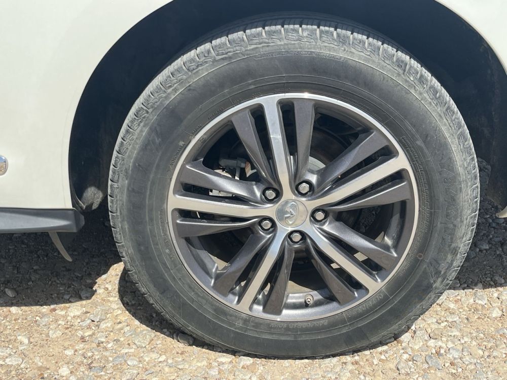 2019 Infiniti QX60 LUXE - photo 21