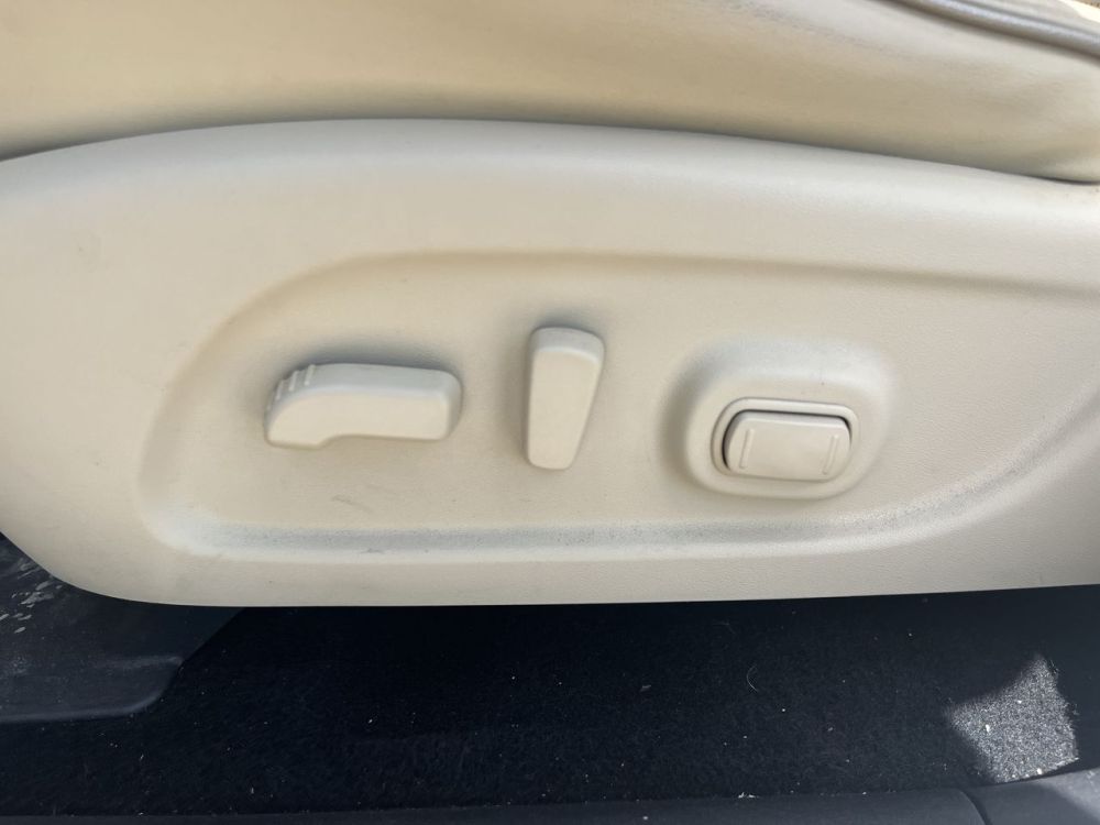 2019 Infiniti QX60 LUXE - photo 22