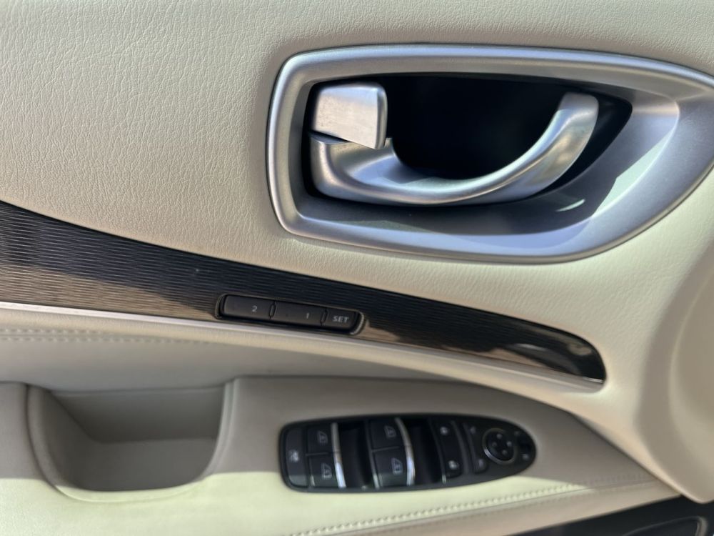 2019 Infiniti QX60 LUXE - photo 23
