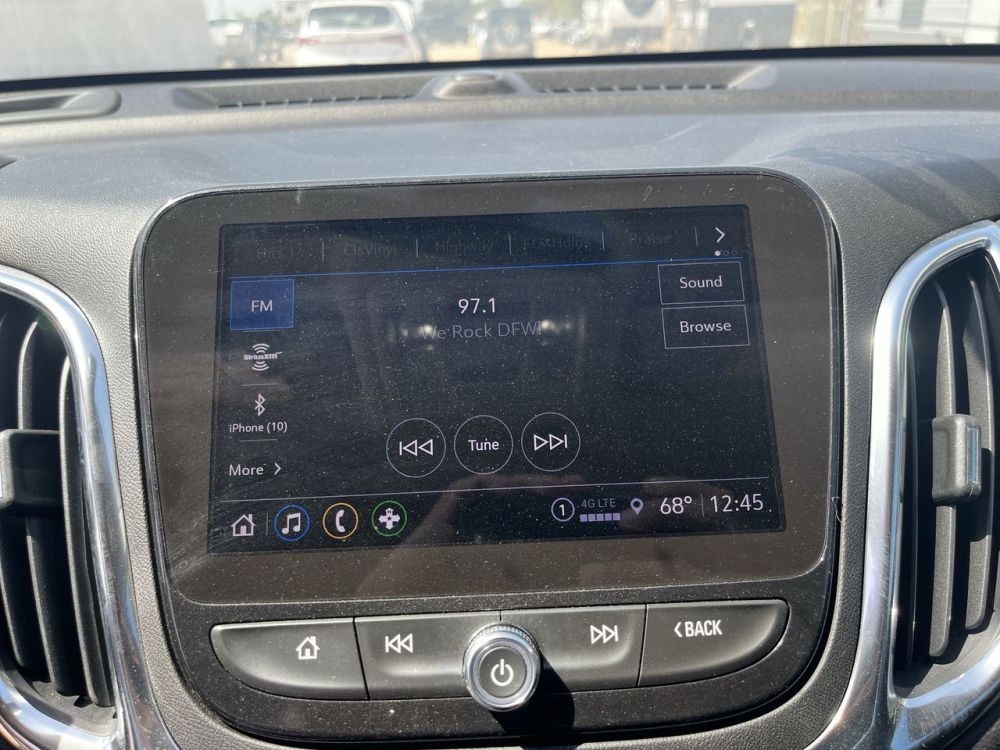 2024 Chevrolet EQUINOX PREMIER - photo 12