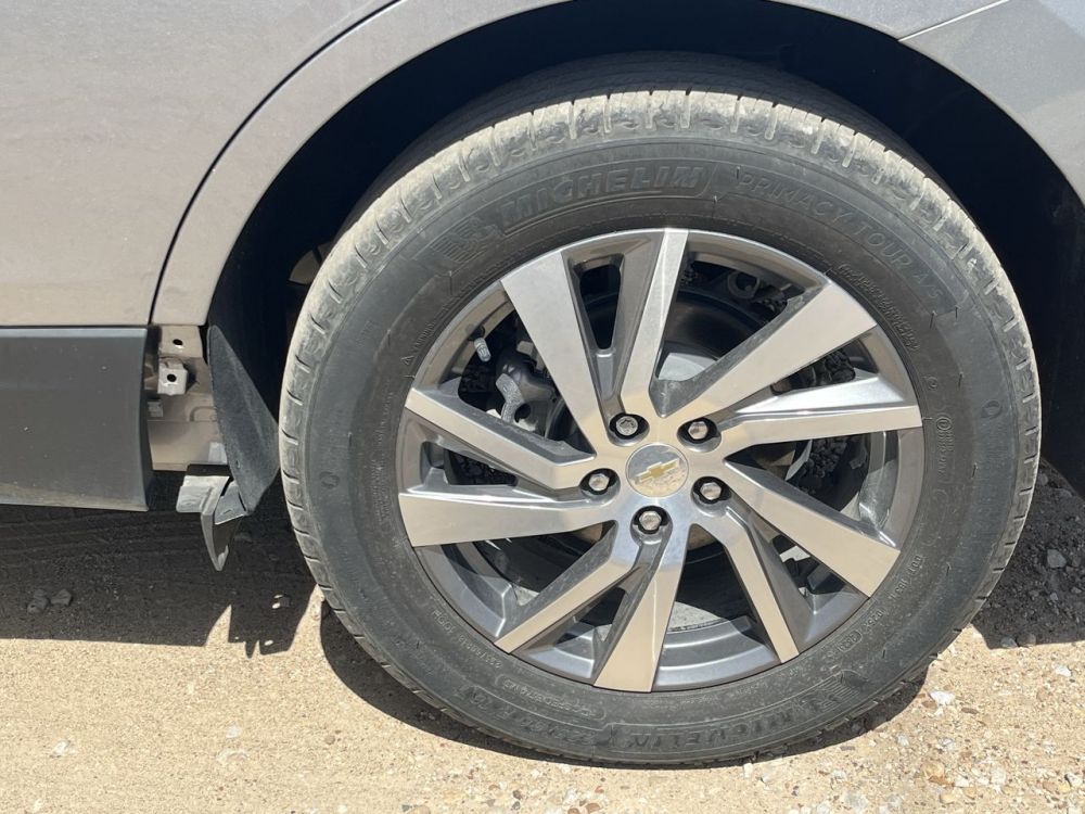 2024 Chevrolet EQUINOX PREMIER - photo 14