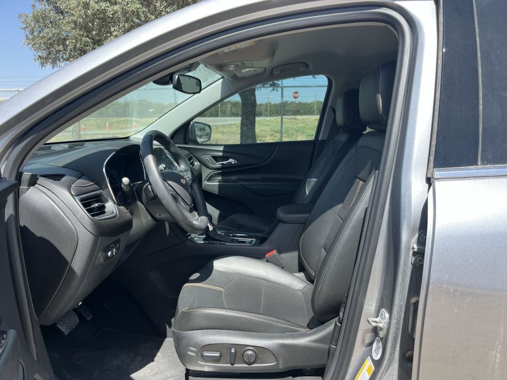 2024 Chevrolet EQUINOX PREMIER - photo 15