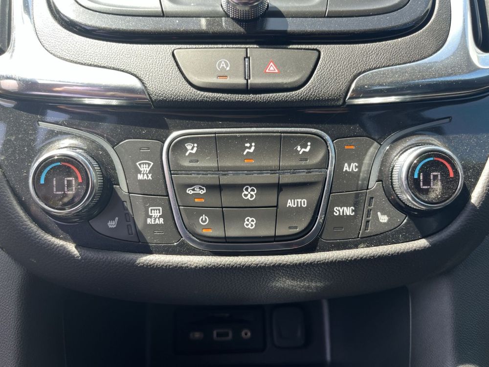 2024 Chevrolet EQUINOX PREMIER - photo 16