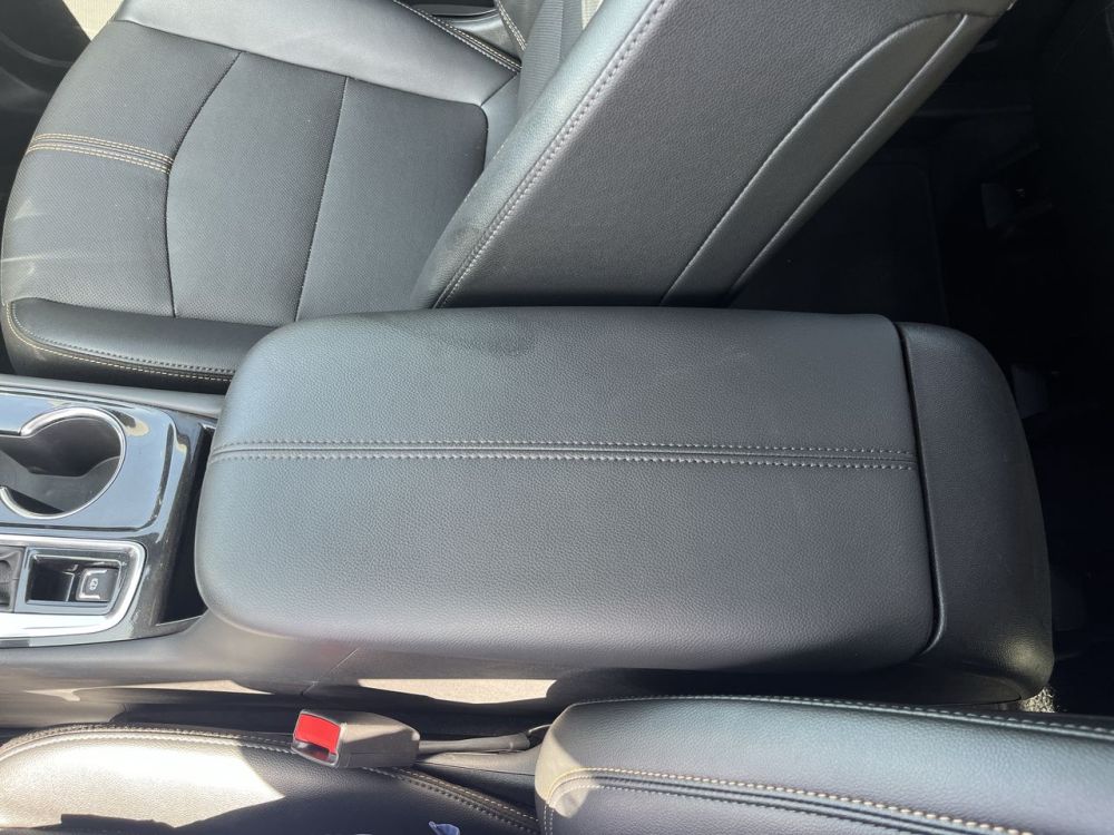 2024 Chevrolet EQUINOX PREMIER - photo 17