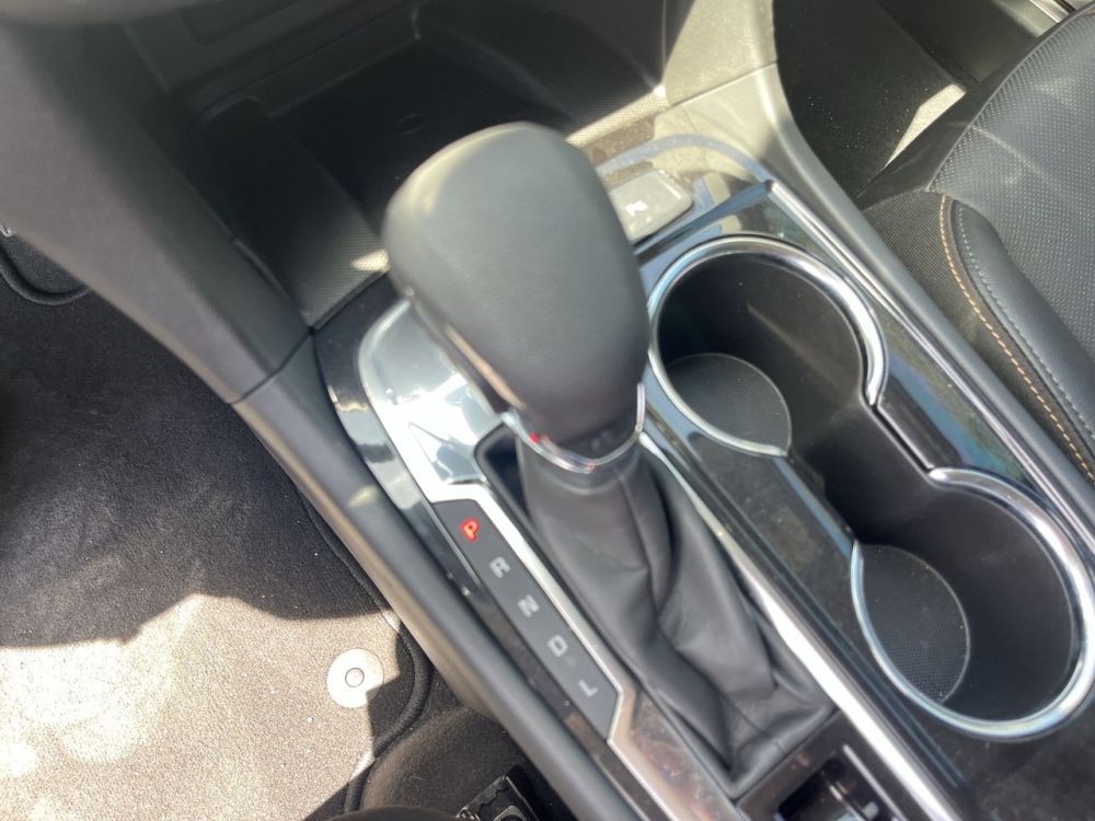 2024 Chevrolet EQUINOX PREMIER - photo 18