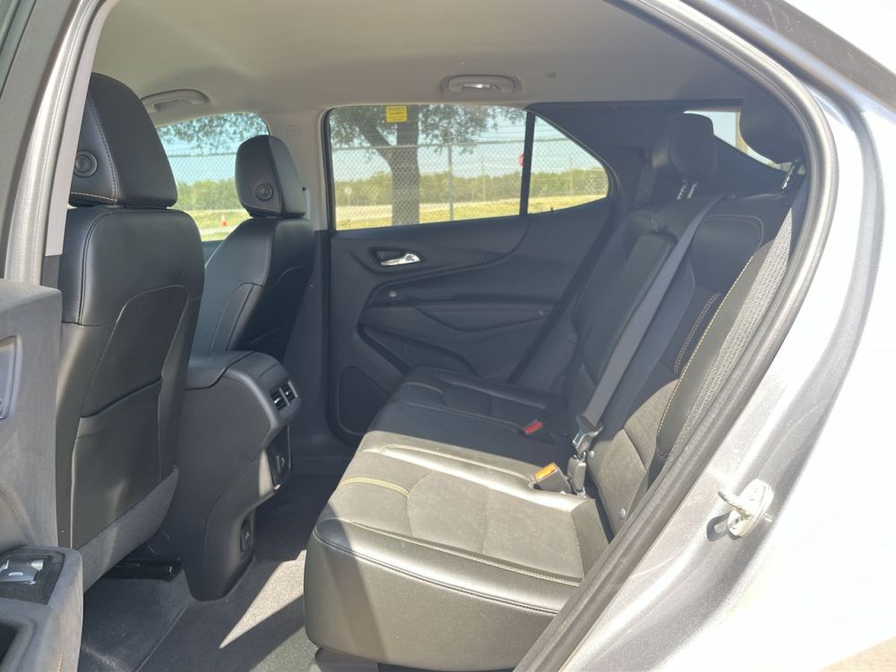 2024 Chevrolet EQUINOX PREMIER - photo 20