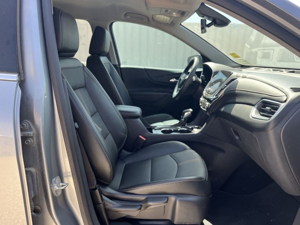 2024 Chevrolet EQUINOX PREMIER - photo 24