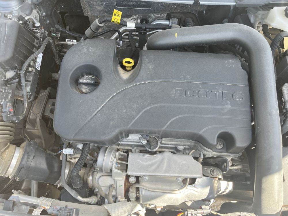 2024 Chevrolet EQUINOX PREMIER - photo 10