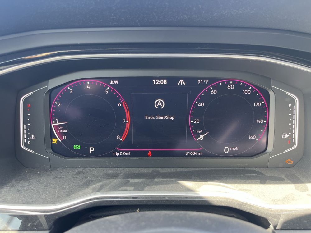 2021 Volkswagen JETTA 1.4T SEL - photo 11