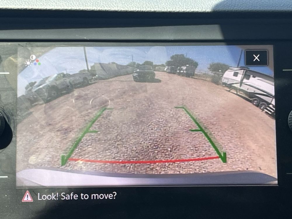 2021 Volkswagen JETTA 1.4T SEL - photo 13