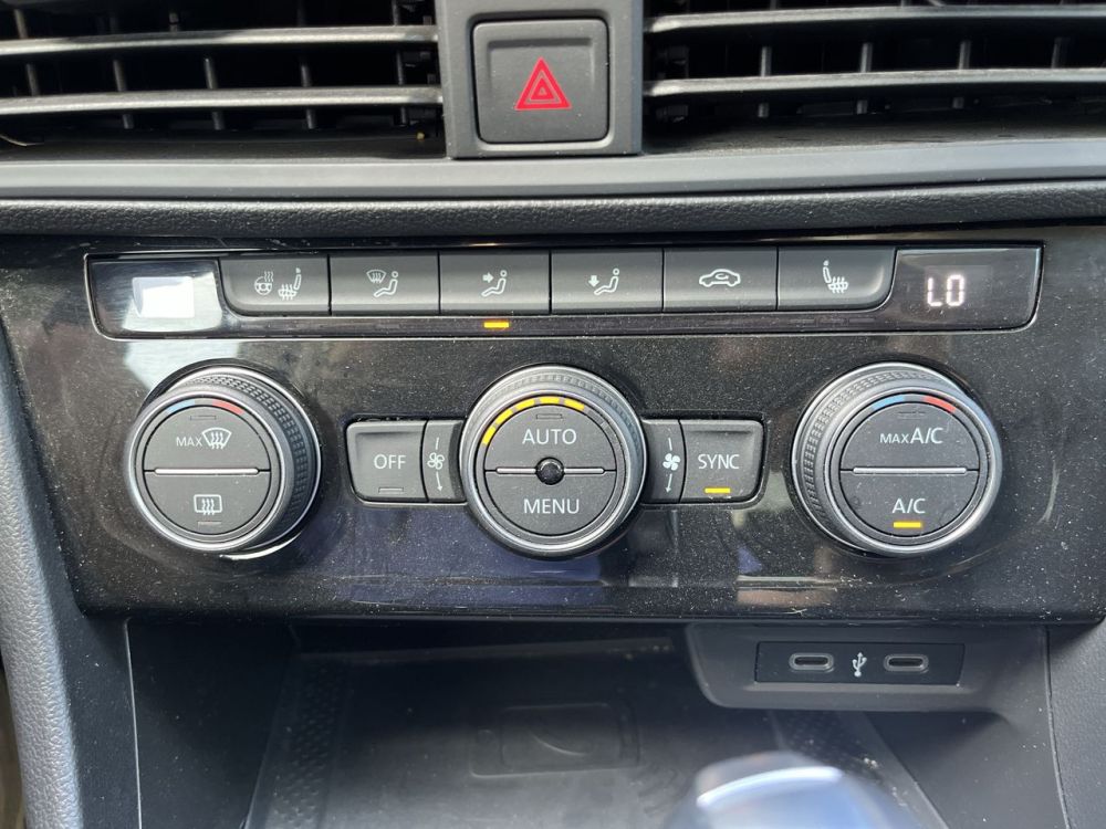 2021 Volkswagen JETTA 1.4T SEL - photo 14