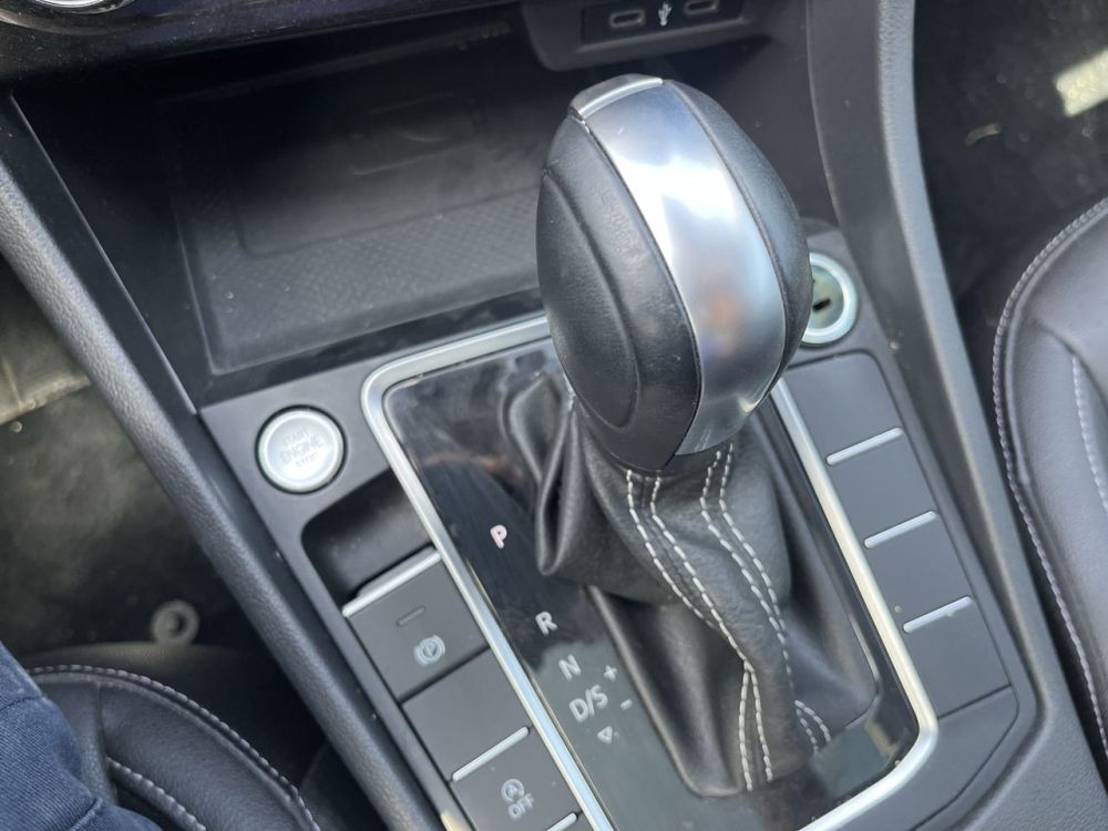 2021 Volkswagen JETTA 1.4T SEL - photo 16