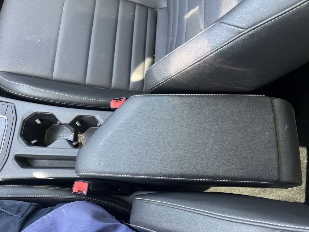 2021 Volkswagen JETTA 1.4T SEL - photo 17
