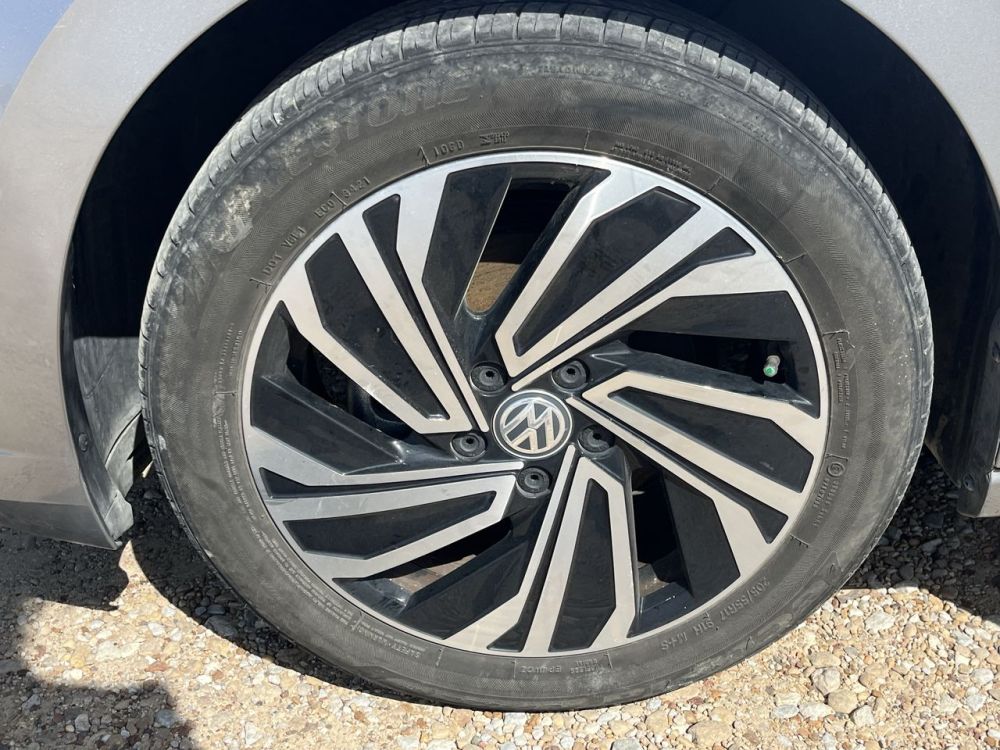 2021 Volkswagen JETTA 1.4T SEL - photo 18