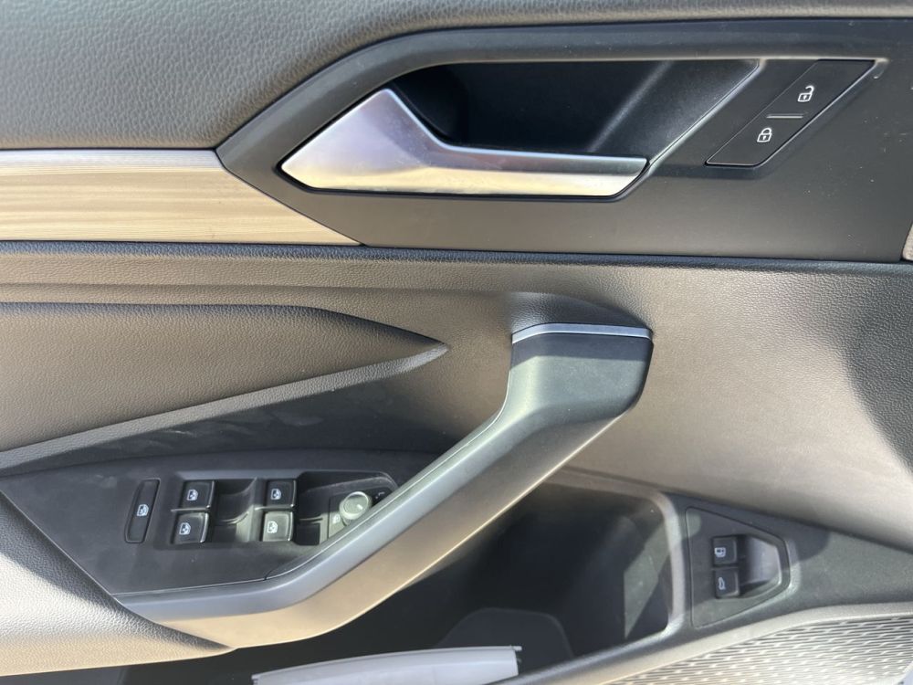 2021 Volkswagen JETTA 1.4T SEL - photo 21