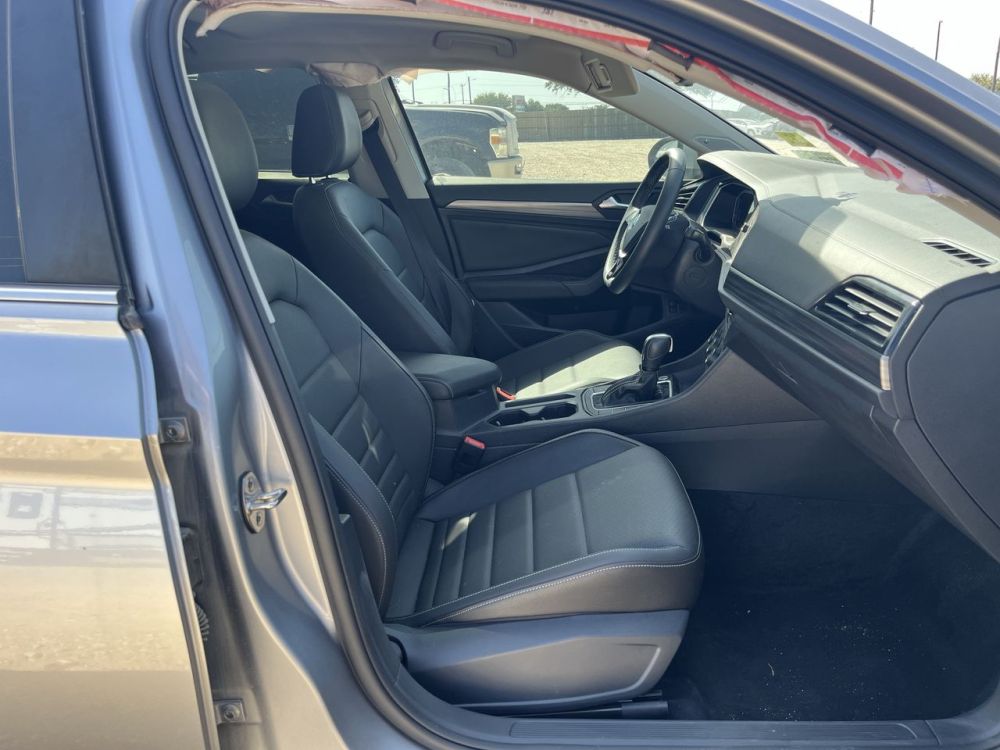 2021 Volkswagen JETTA 1.4T SEL - photo 24