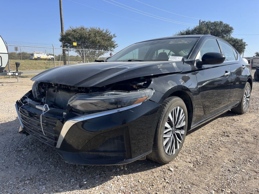 2023 Nissan ALTIMA SV FWD - photo 1