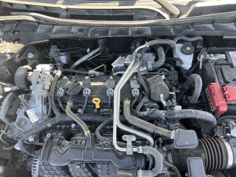 2023 Nissan ALTIMA SV FWD - photo 11