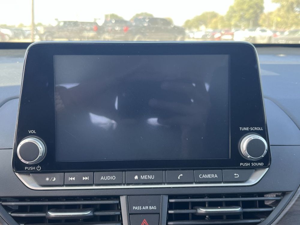 2023 Nissan ALTIMA SV FWD - photo 13